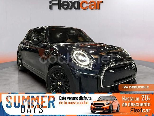 Eléctrico Usado 2021 Mini Cooper SE Utilitario | 19.790 € (Precio justo) - Imagen 1/4