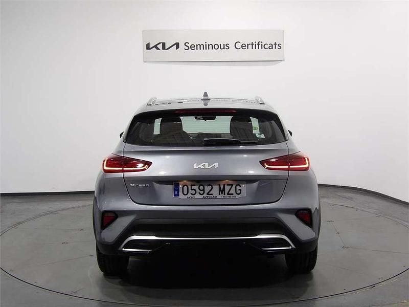 Usado Kia XCeed 101 CV (74 kW) 2025 SUV