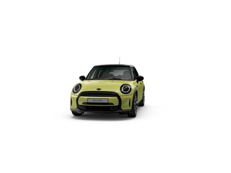 Zesty yellow Usado 2022 Mini Cooper Utilitario | 24.800 € (Caro) - Imagen 1/4