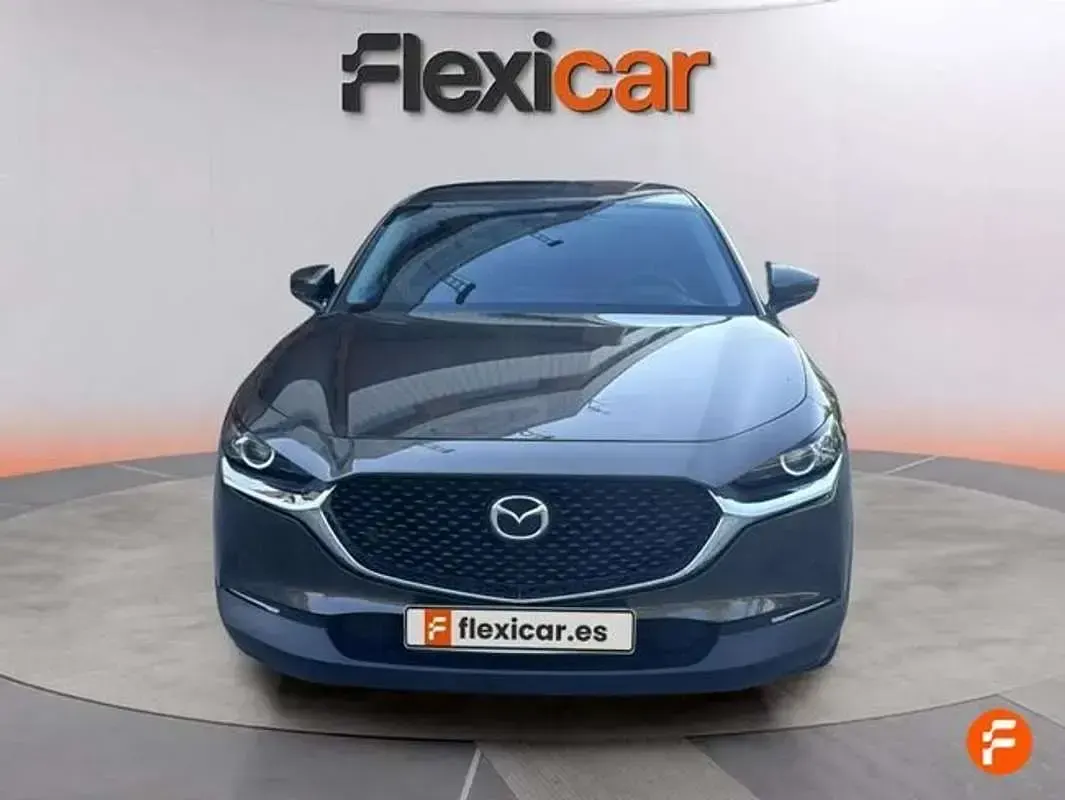 Usado Mazda CX-30 122 HP (89 kW) 2022 Preto SUV