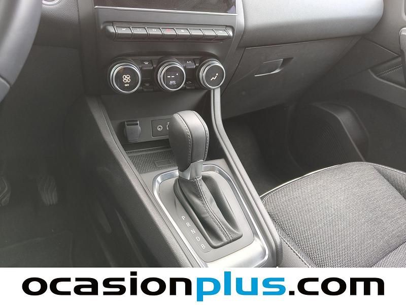 Usado Mitsubishi ASX 160 CV (117 kW) 2024 Blanco SUV