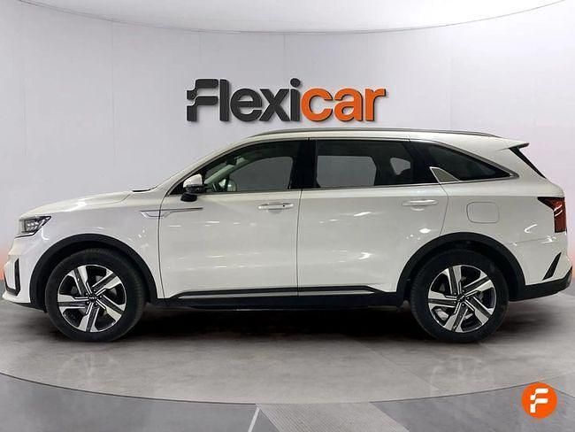 Usado Kia Sorento 230 CV (169 kW) 2023 Blanco SUV
