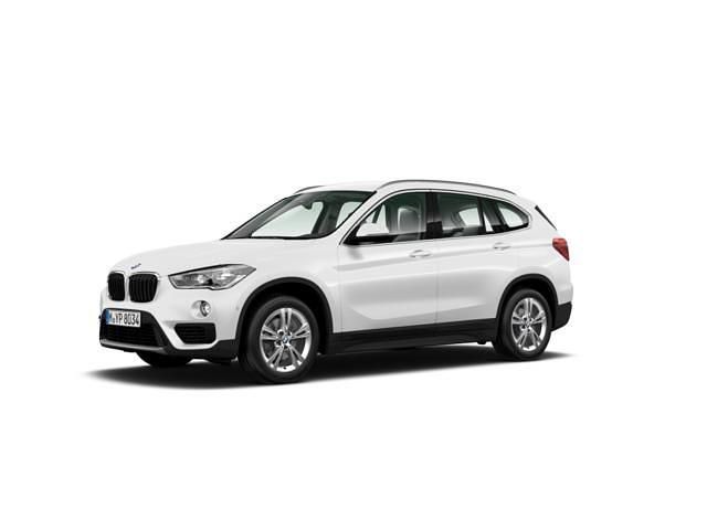 Usado BMW X1 Performance 150 CV (110 kW) 2019 SUV