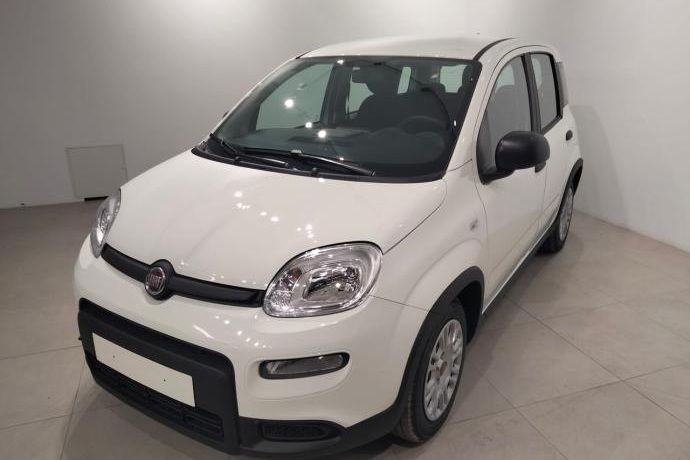Usado Fiat Panda 69 CV (50 kW) 2024 Utilitario