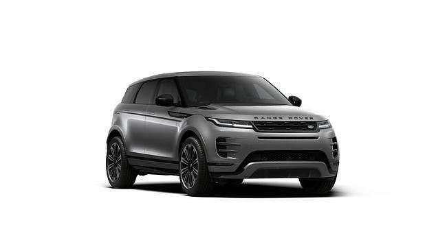 Nuevo Land Rover Range Rover evoque SE Dynamic 269 CV (197 kW) 2026 Gris SUV