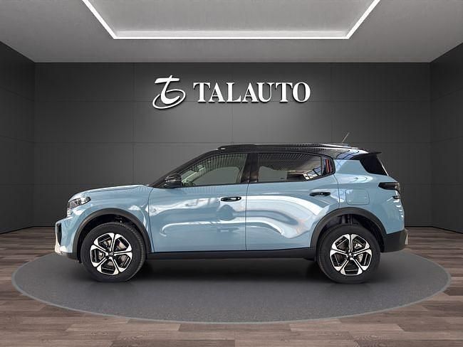 Nuevo Citroën C3 Aircross 145 CV (106 kW) 2026 Azul SUV