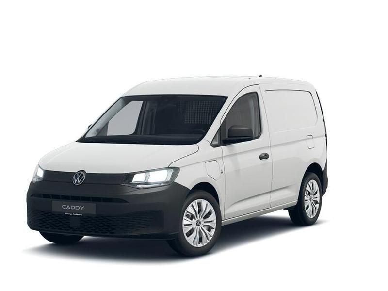 Blanco Nuevo 2025 VW Caddy Monovolumen | 36.750 € - Imagen 1/4