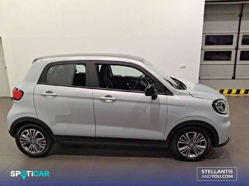 Nuevo Leapmotor T03 69 kW (95 CV) 2025 Gris Utilitario