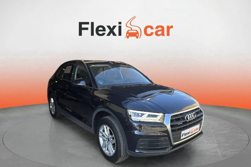 Negro Usado 2020 Audi Q5 Premium SUV | 25.270 € (Super precio) - Imagen 1/4