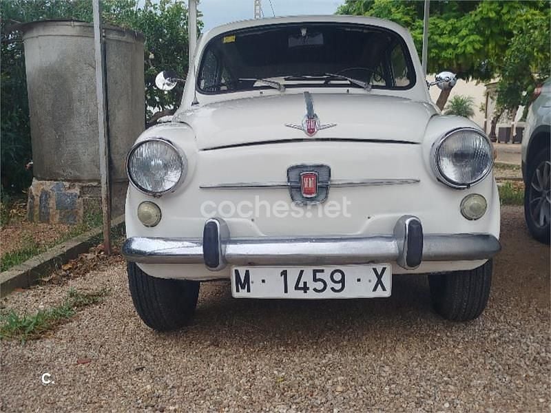 Usado Seat Arosa 50 CV (36 kW) 1997 Blanco Utilitario