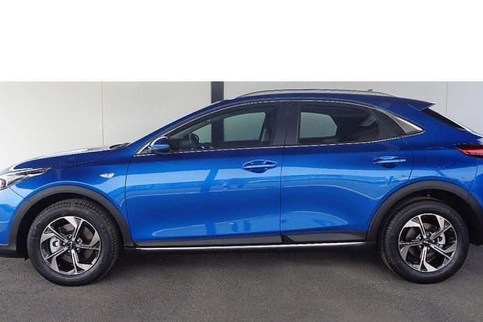 Usado Kia XCeed 100 CV (73 kW) 2025 SUV