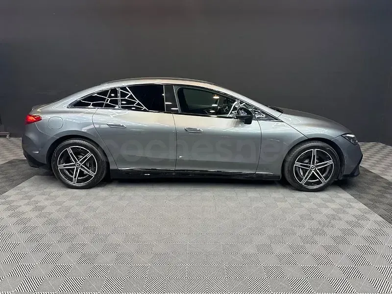 Usado Mercedes EQE350 AMG 214 kW (292 CV) 2024 Eléctrico Berlina