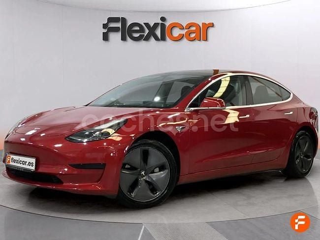Usado Tesla Model 3 RWD 239 kW (325 CV) 2021 Eléctrico Berlina