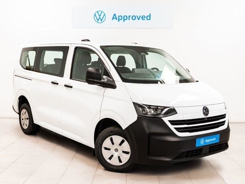 Nuevo 2025 VW Caravelle Monovolumen | 43.990 € - Imagen 1/4