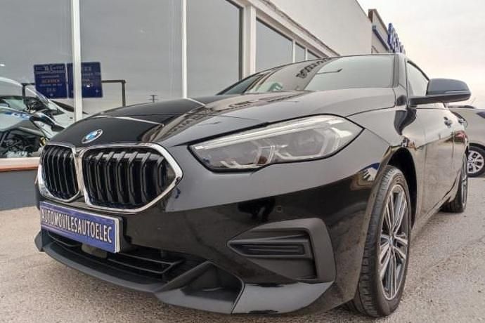 Usado 2021 BMW 218 Sport Line Coupe | 22.900 € (Un poco caro) - Imagen 1/4
