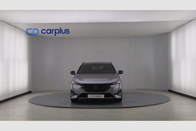 Usado Peugeot 308 SW GT 180 CV (132 kW) 2023 Familiar