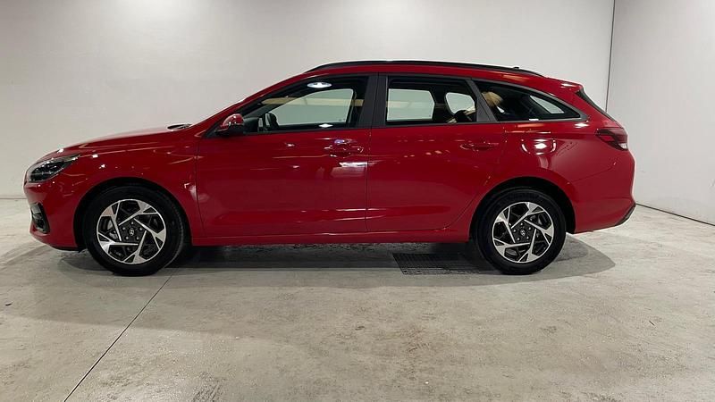 Usado Hyundai i30 99 CV (72 kW) 2025 Familiar