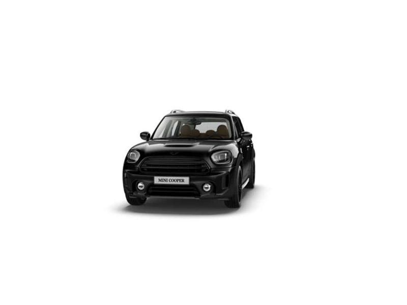 Negro Usado 2022 Mini Cooper Countryman SUV | 27.995 € (Precio justo) - Imagen 1/3