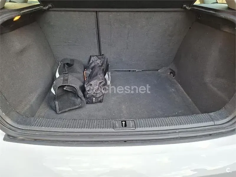 Usado Audi A3 Sportback Ambition 140 CV (102 kW) 2010 Blanco Utilitario