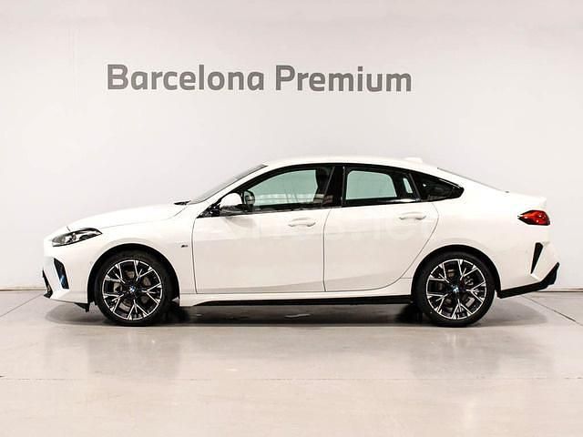 Usado BMW 218 Comfort Edition 150 CV (110 kW) 2025 Blanco Coupe