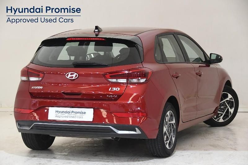 Usado Hyundai i30 99 CV (72 kW) 2024