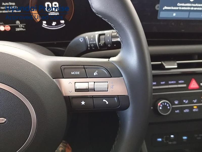 Usado Hyundai Tucson 116 CV (85 kW) 2024 SUV