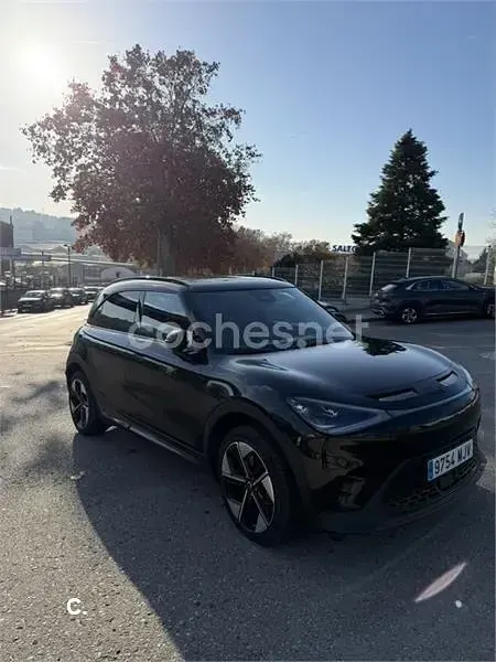 Usado Smart #1 Brabus 200 kW (272 CV) 2023 Eléctrico SUV