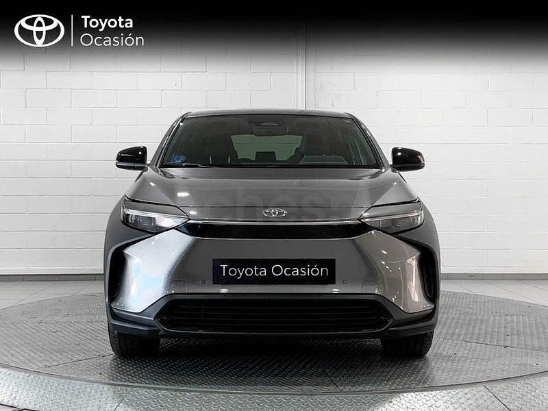 Usado Toyota bZ4X Advance 150 kW (204 CV) 2023 Eléctrico SUV