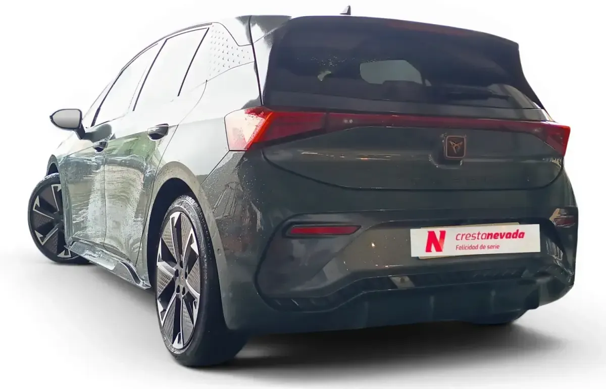 Usado Cupra Born VZ 239 kW (326 CV) 2024 Utilitario