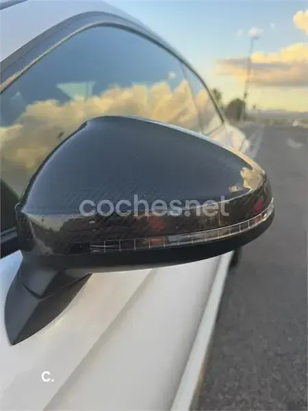 Usado Audi RS5 450 CV (330 kW) 2021 Blanco Coupe