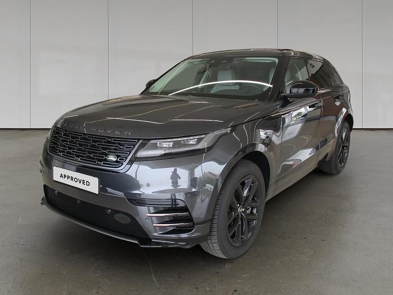 Gris / plata Usado 2024 Land Rover Range Rover Velar SE Dynamic SUV | 72.500 € - Imagen 1/4