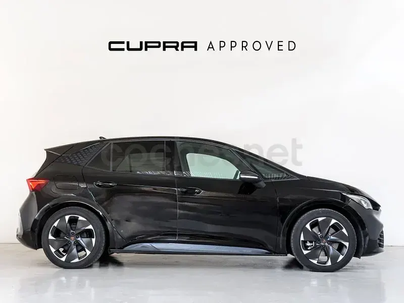 Usado Cupra Born e-Boost 169 kW (231 CV) 2025 Eléctrico Utilitario