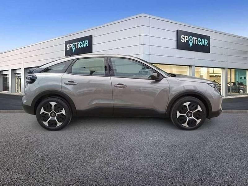Brugt Citroën C4 145 HK (106 kW) 2025 Grå SUV