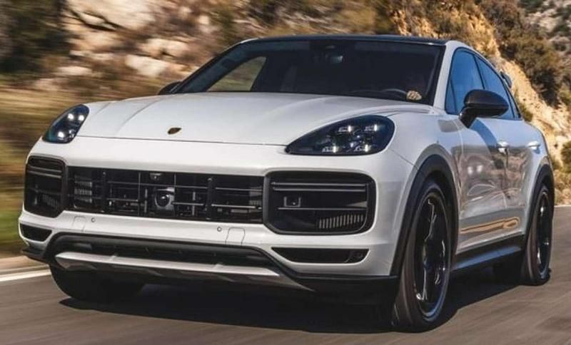 Usado Porsche Macan 245 CV (180 kW) 2021 Blanco SUV