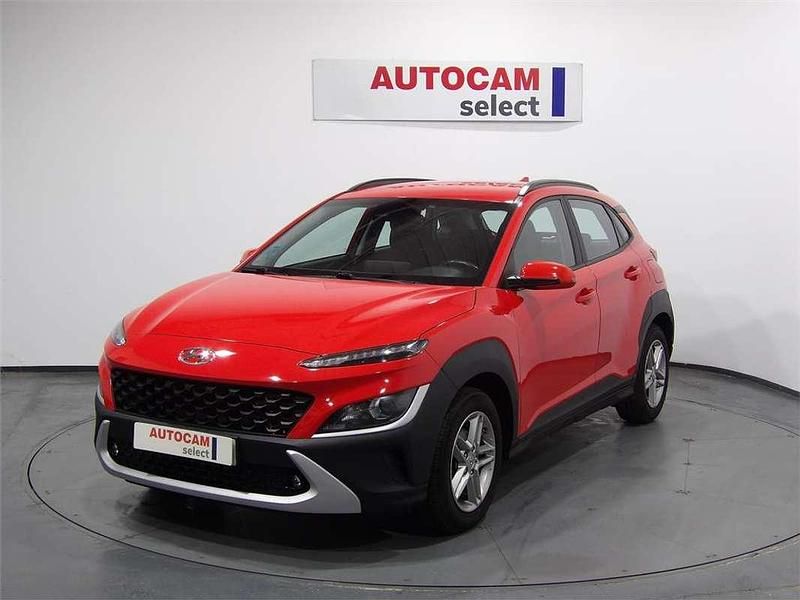 Usado 2022 Hyundai Kona SUV | 12.990 € (Buen precio) - Imagen 1/4