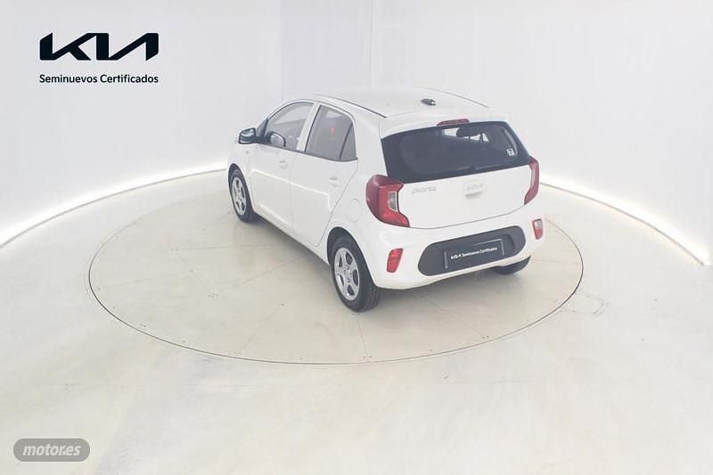 Usado Kia Picanto 67 CV (49 kW) 2024 Utilitario