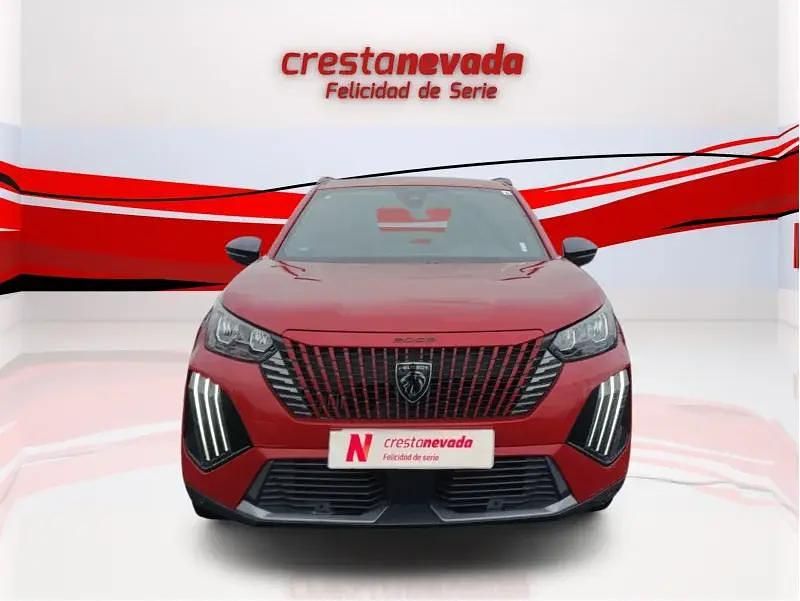 Usado Peugeot 2008 Allure 101 CV (74 kW) 2023 SUV