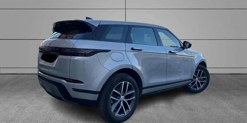 Usado Land Rover Range Rover evoque S 309 CV (227 kW) 2025 Gris SUV
