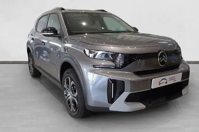 Usado Citroën C3 Aircross 100 HP (73 kW) 2025 SUV