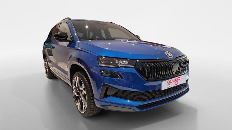 Nuevo Skoda Karoq 150 CV (110 kW) 2025 SUV