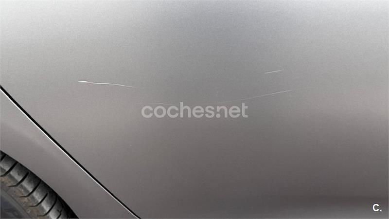 Usado BMW 535 Gran Turismo 300 CV (220 kW) 2011 Gris / plata Berlina