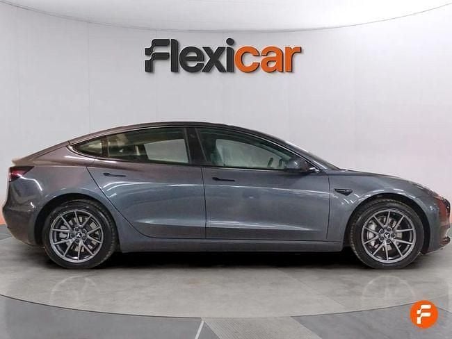 Usado Tesla Model 3 RWD 208 kW (283 CV) 2023 Gris Berlina
