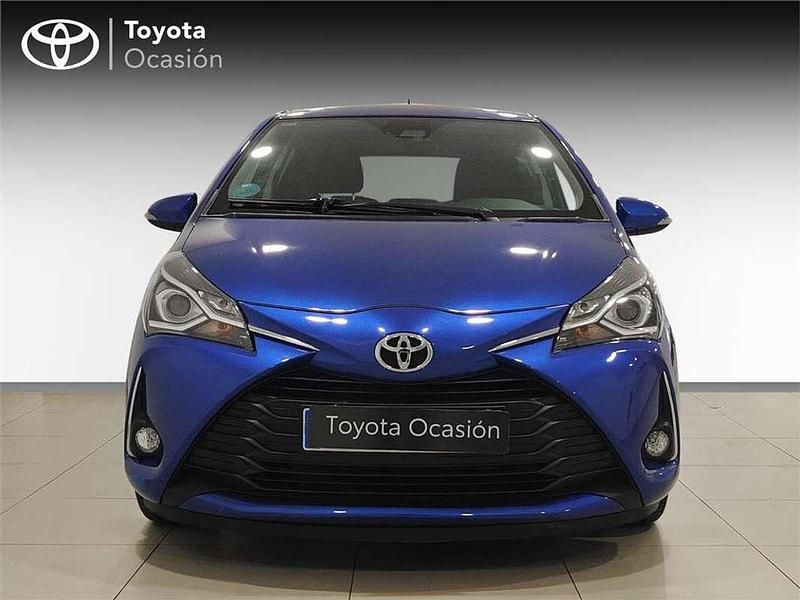 Usado Toyota Yaris 111 CV (81 kW) 2020 Monovolumen
