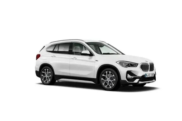 Usado BMW X1 Comfort Edition 220 CV (161 kW) 2022 SUV