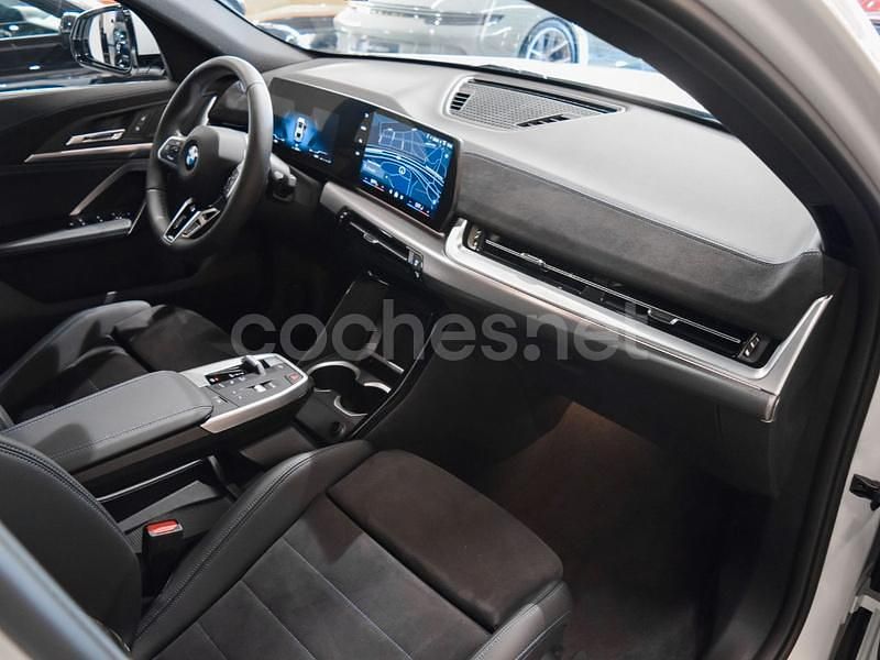 Usado BMW X2 Comfort Edition 150 CV (110 kW) 2025 Blanco SUV