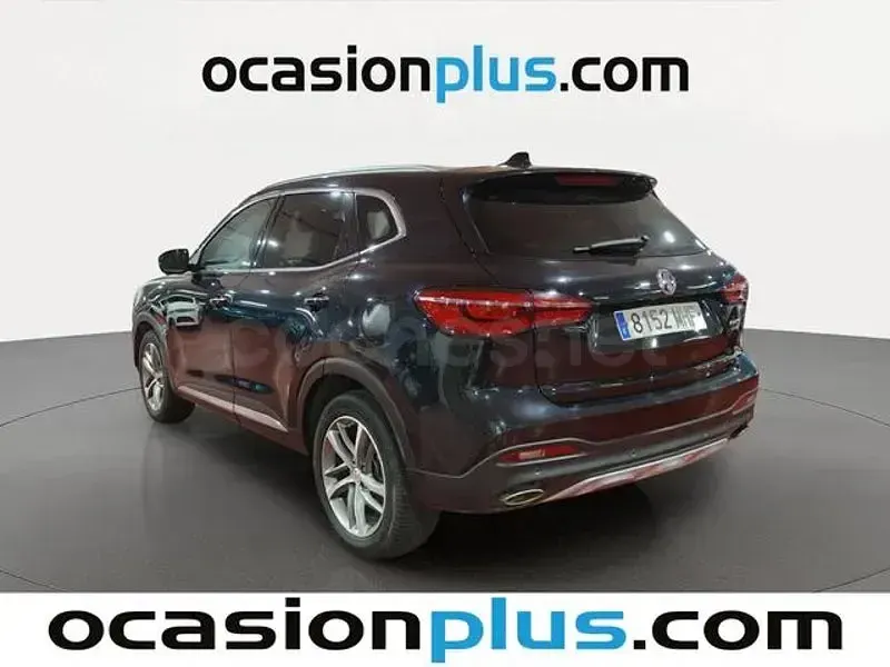 Usado MG EHS Luxury 258 CV (189 kW) 2023 Blanco SUV