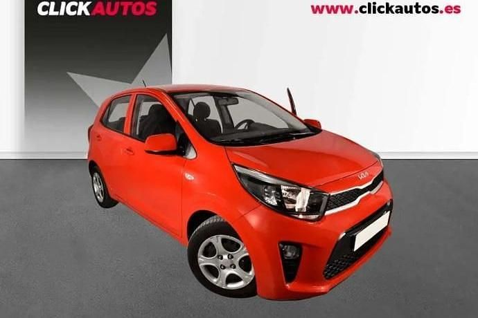 Usado Kia Picanto 67 CV (49 kW) 2023 Utilitario