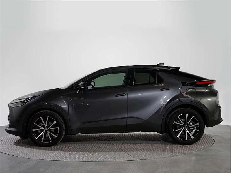 Usado Toyota C-HR Advance 140 CV (102 kW) 2024 SUV