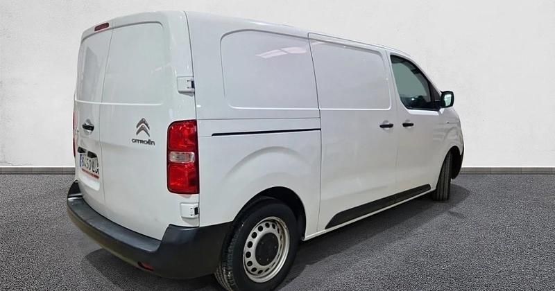 Brugt Citroën Jumpy 120 HK (88 kW) 2020 MPV