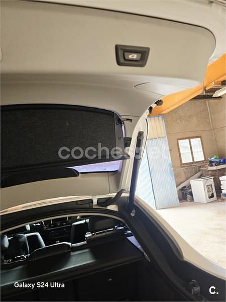 Usado BMW X4 258 CV (189 kW) 2015 Blanco SUV